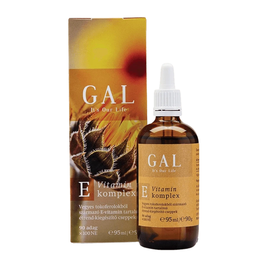 GAL E-vitamin