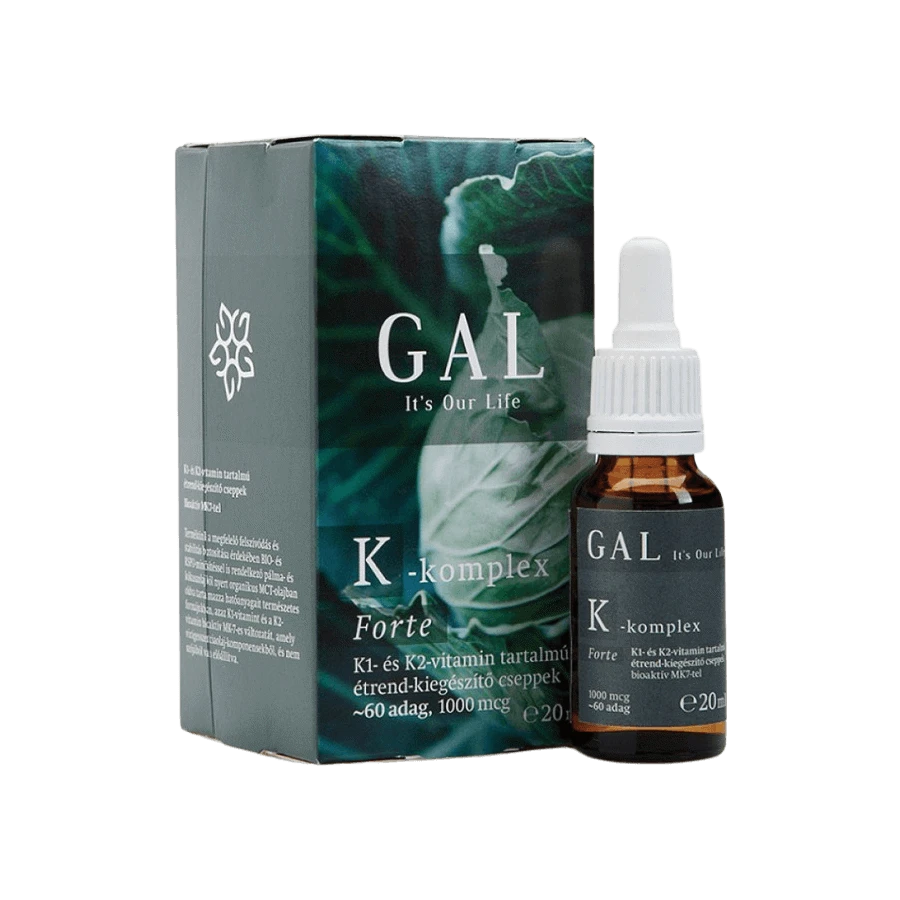 GAL K-komplex Forte vitamin