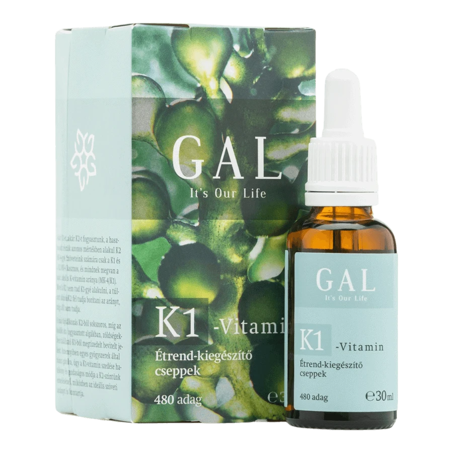 GAL K1-Vitamin
