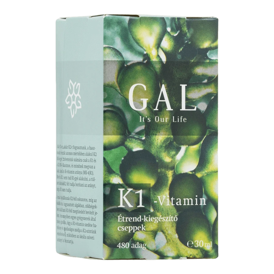 GAL K1-Vitamin
