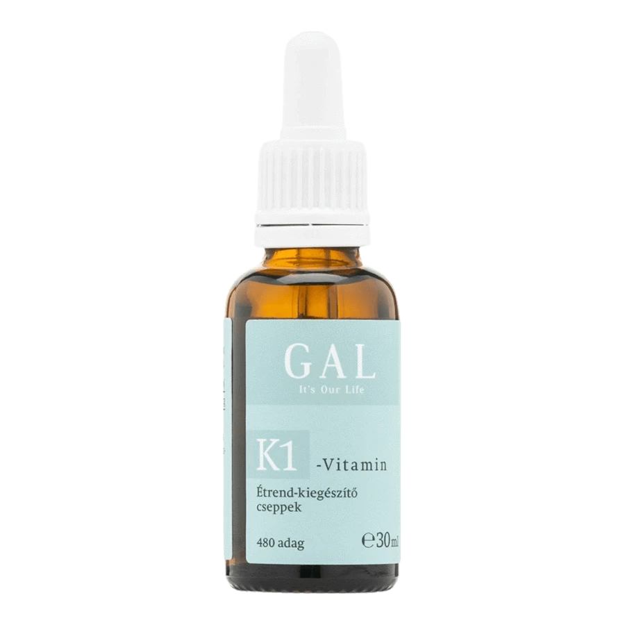 GAL K1-Vitamin
