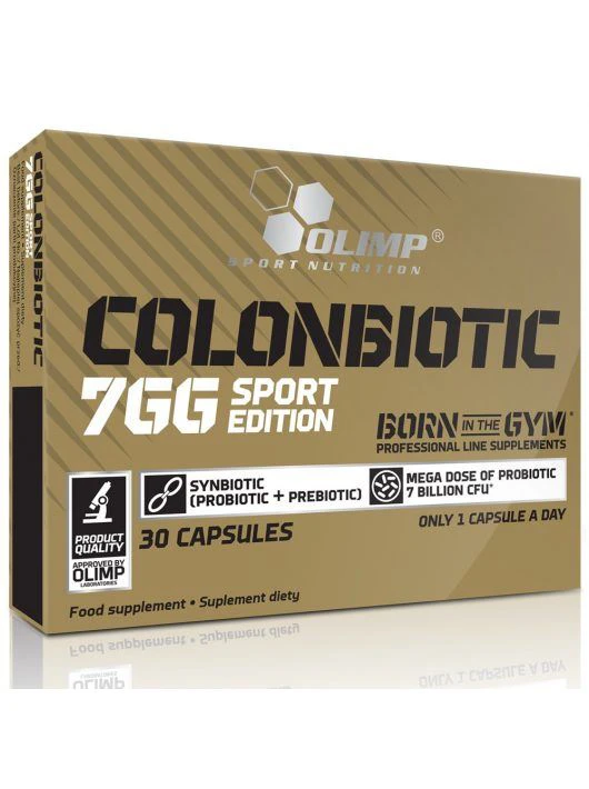 Olimp Colonbiotic 7GG SE