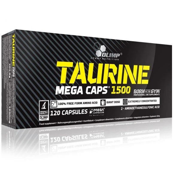 Olimp Taurine