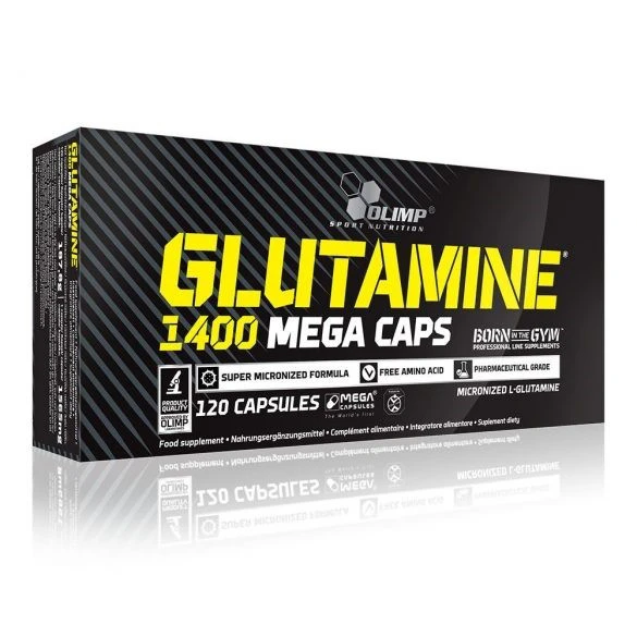 Olimp Glutamin 1400