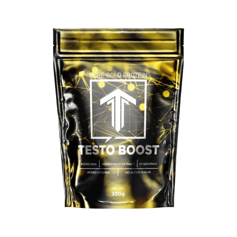 Testo Boost tesztoszteronszint optimalizáló - Mango Madness 