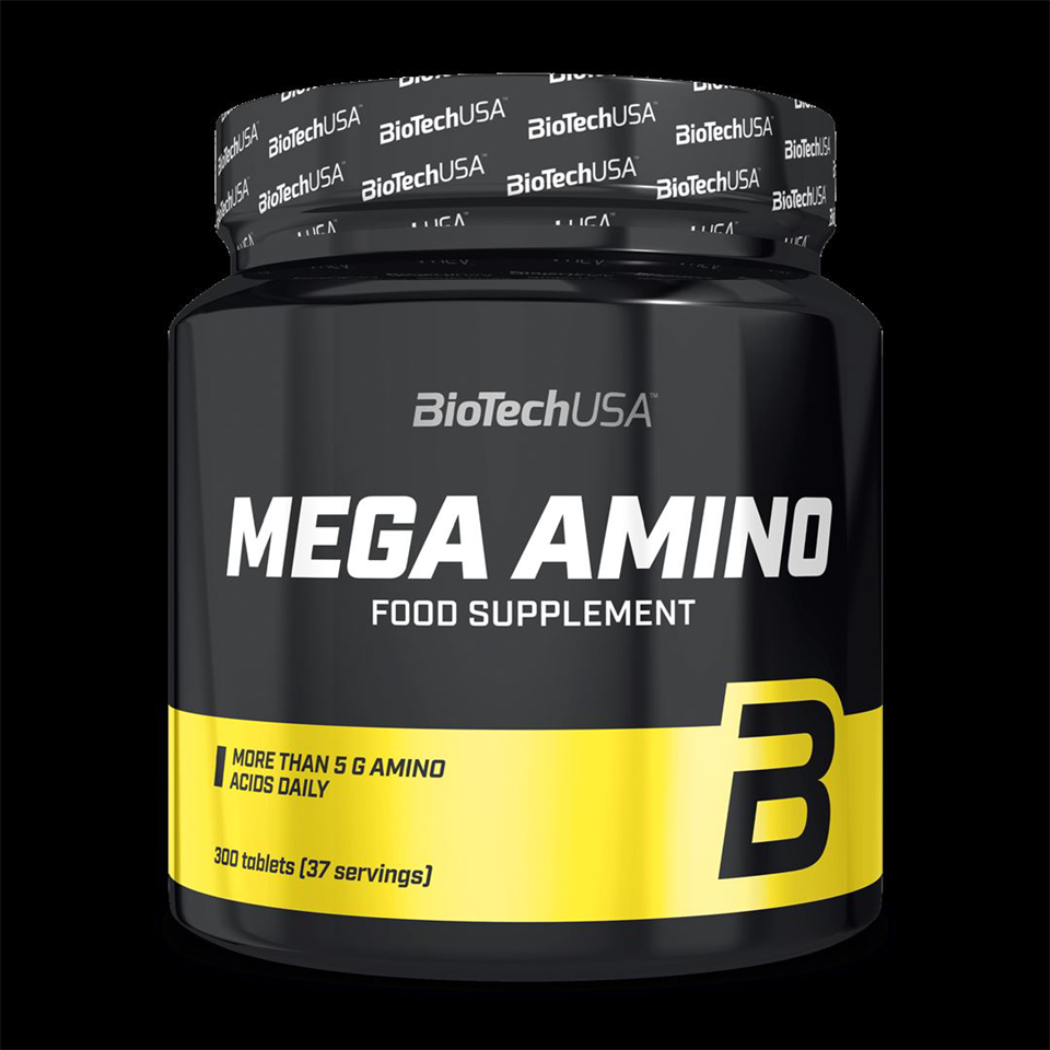 Mega Amino