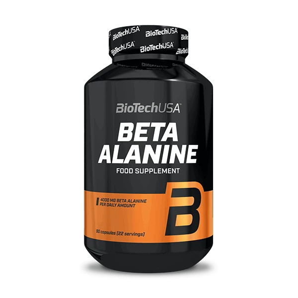 Biotech USA Beta Alanine