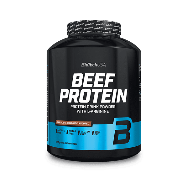 Beef Protein