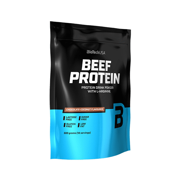 Beef Protein