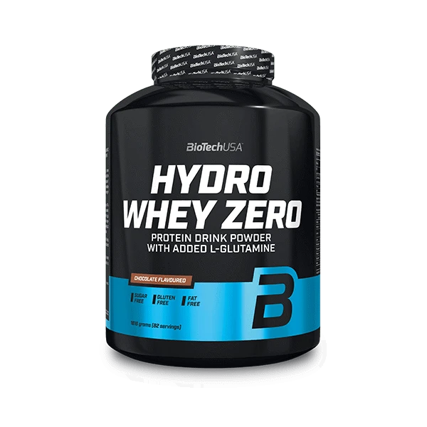 Hydro Whey Zero