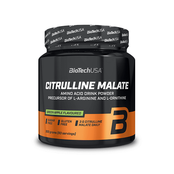 Citrulline Malate