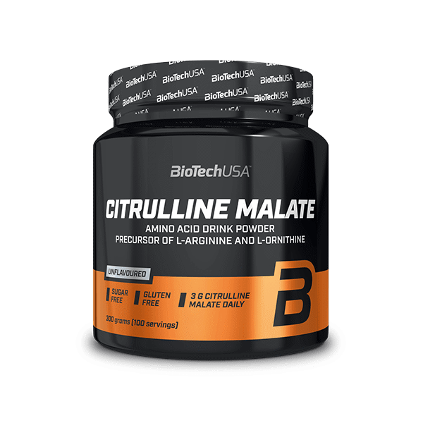 Citrulline Malate