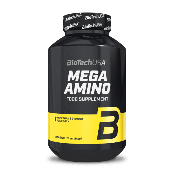 Mega Amino