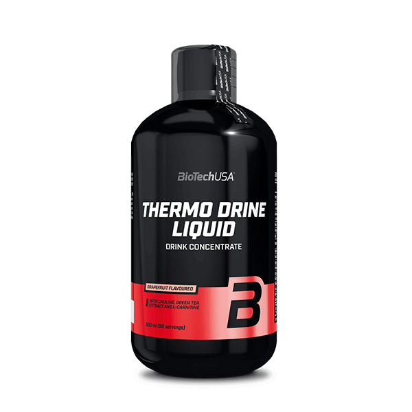 Thermo Drine Liquid