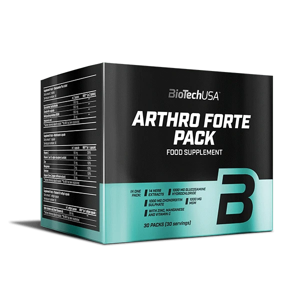 Arthro Forte Pack - 30 csomag