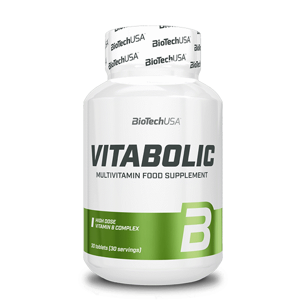 Vitabolic