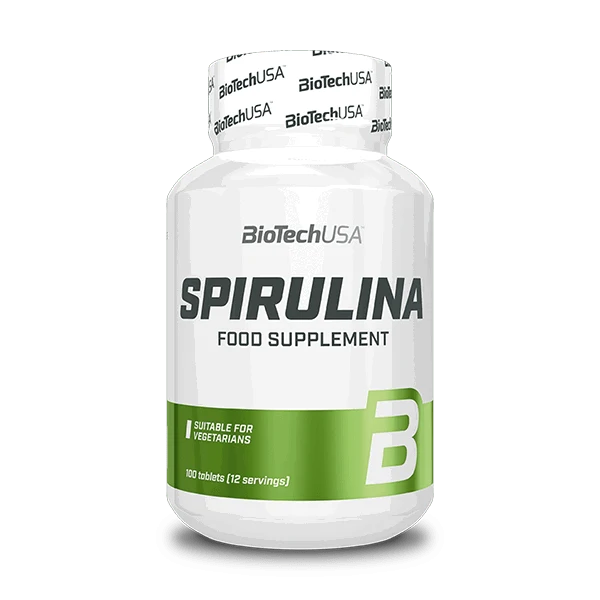 Spirulina