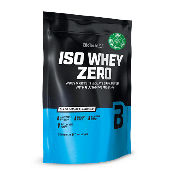 Iso Whey Zero