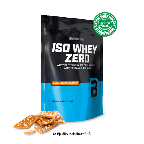 Iso Whey Zero