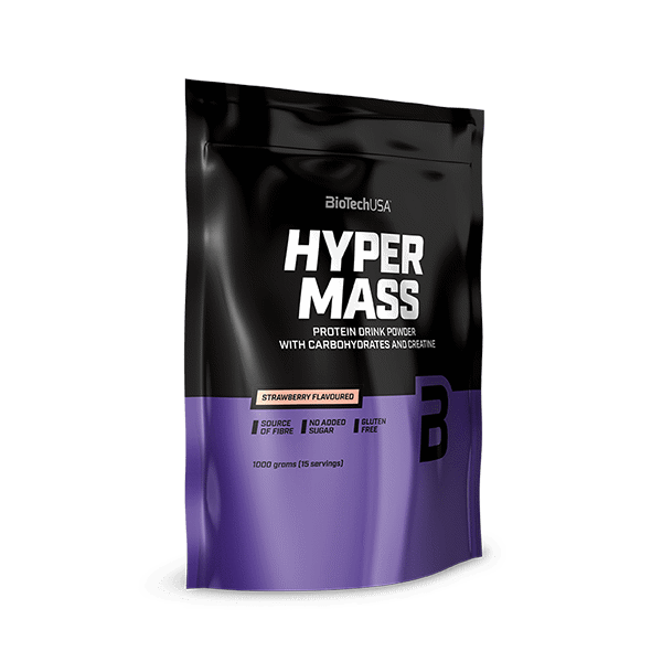 Hyper Mass