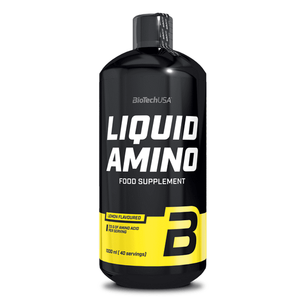 Liquid Amino