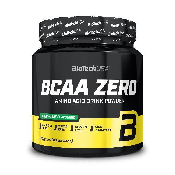 BCAA ZERO aminosav