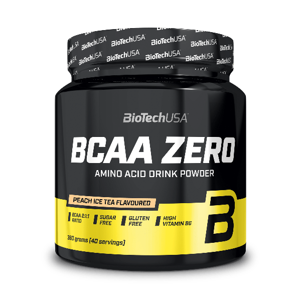 BCAA ZERO aminosav