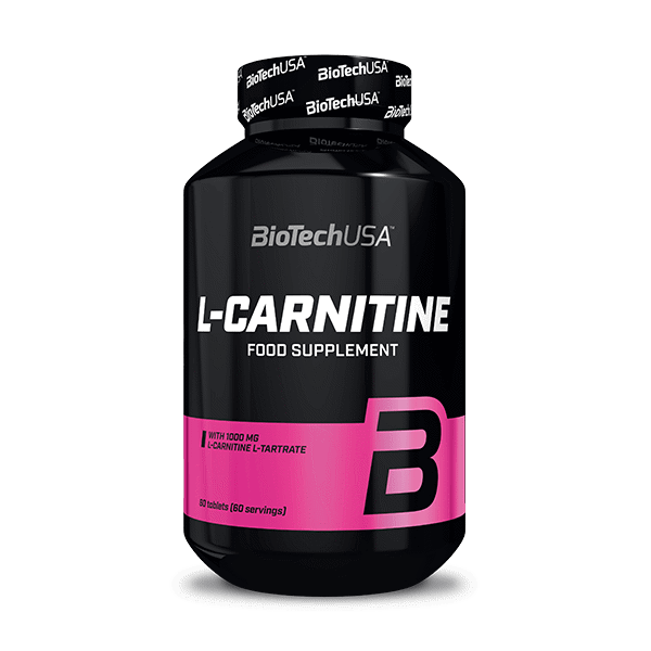 L-Carnitine