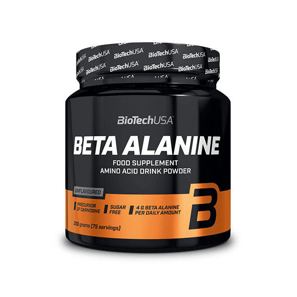 Beta Alanine