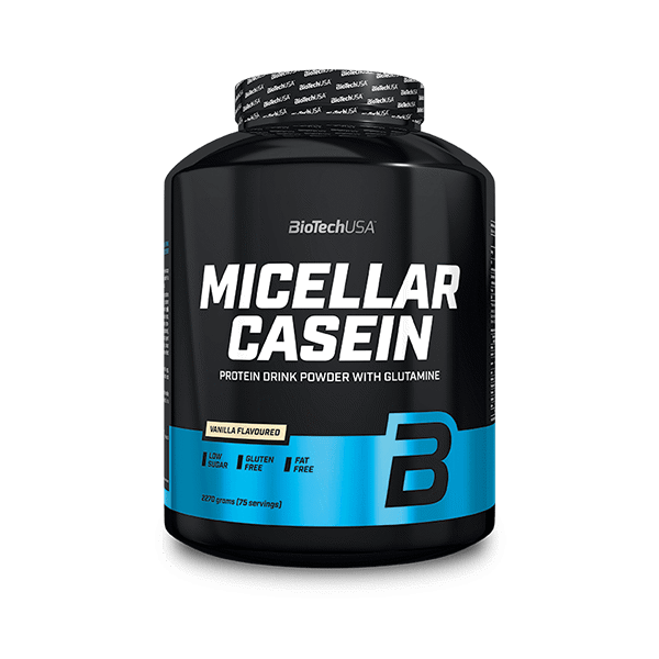 Micellar Casein