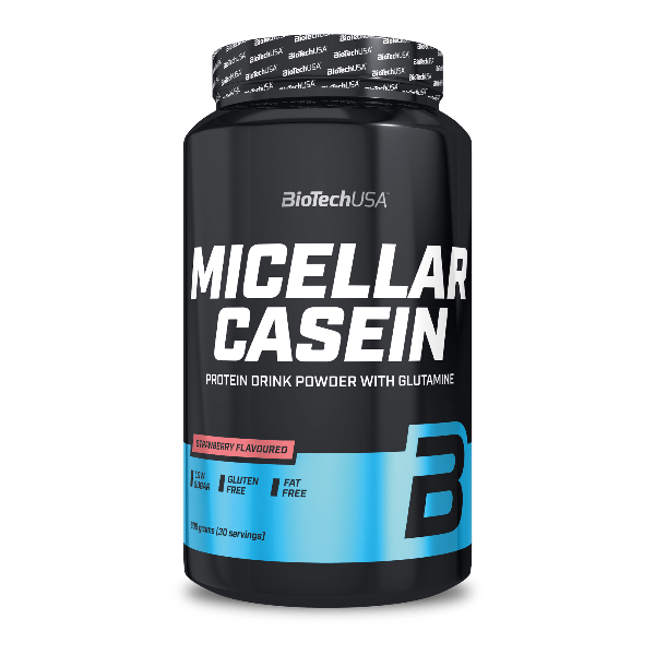 Micellar Casein