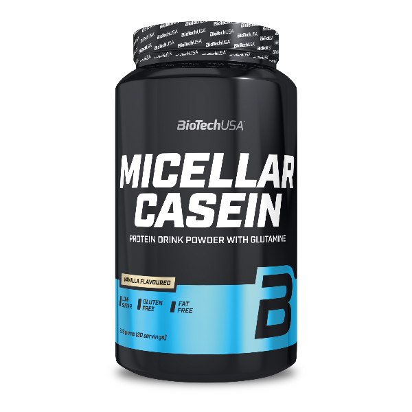 Micellar Casein