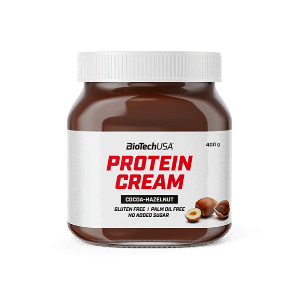 Protein Cream