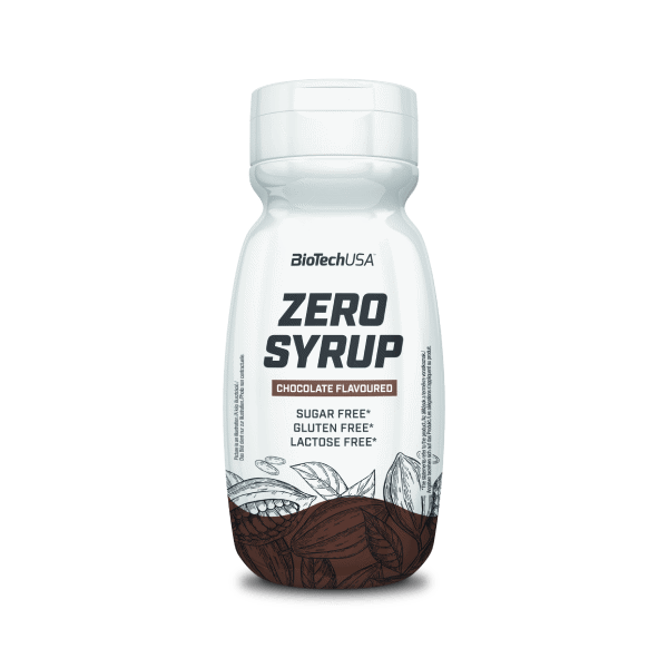 Zero Syrup