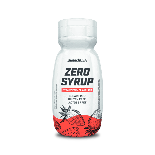 Zero Syrup