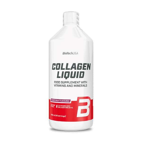 Collagen Liquid