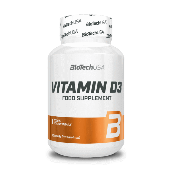 Vitamin D3