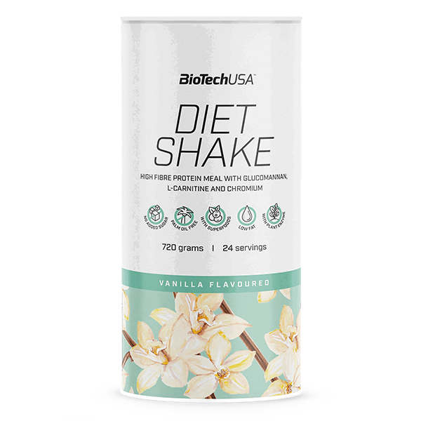 Diet Shake