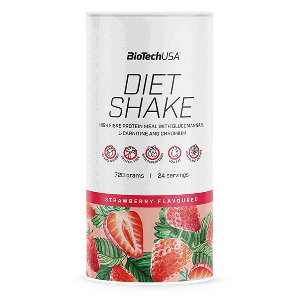 Diet Shake