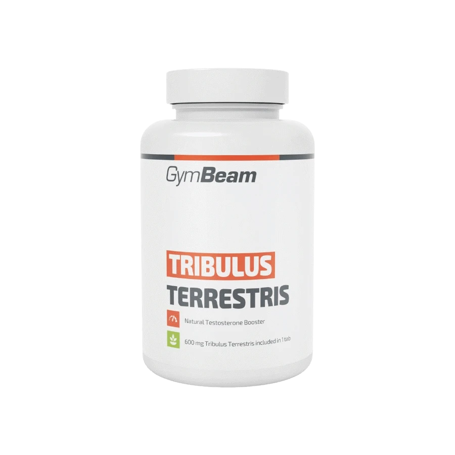 Tribulus Terrestris - 120 tabletta - GymBeam