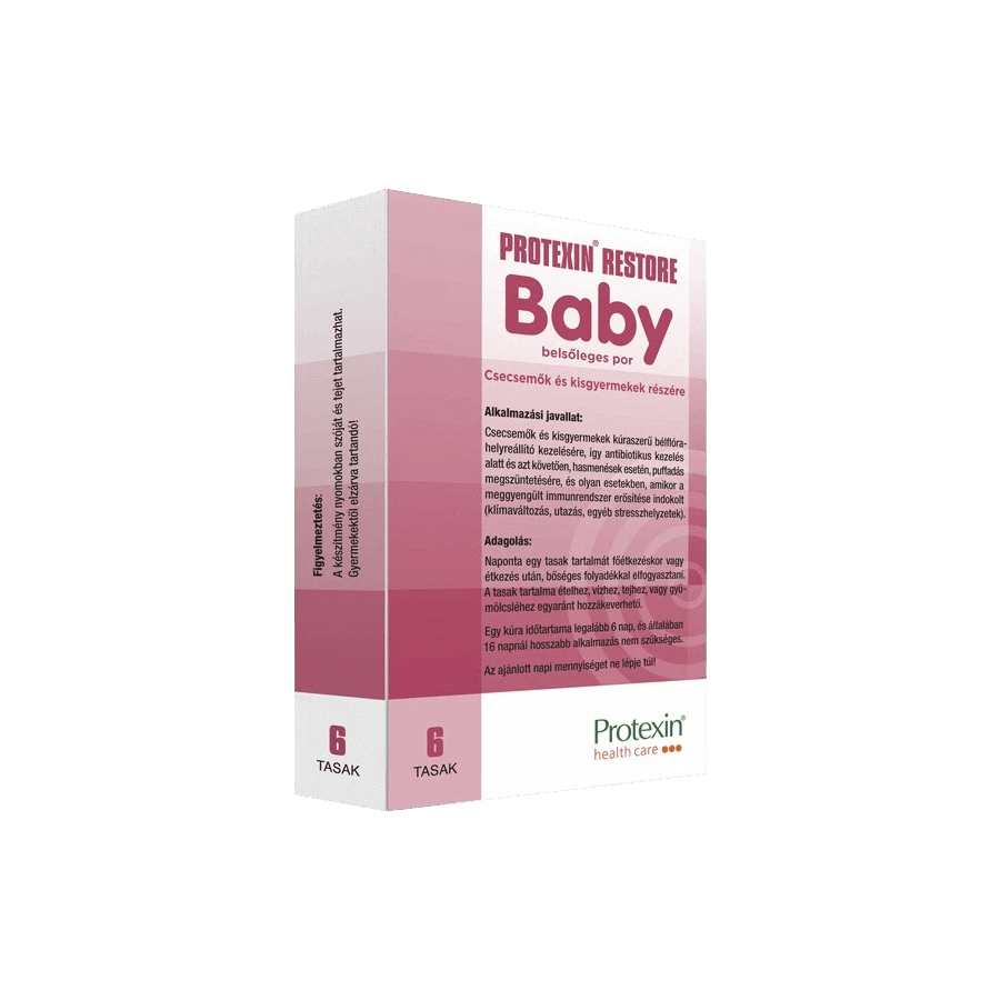 Protexin Restore Baby (6 tasak)