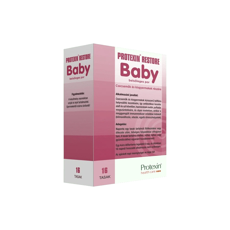 Protexin Restore Baby (16 tasak)