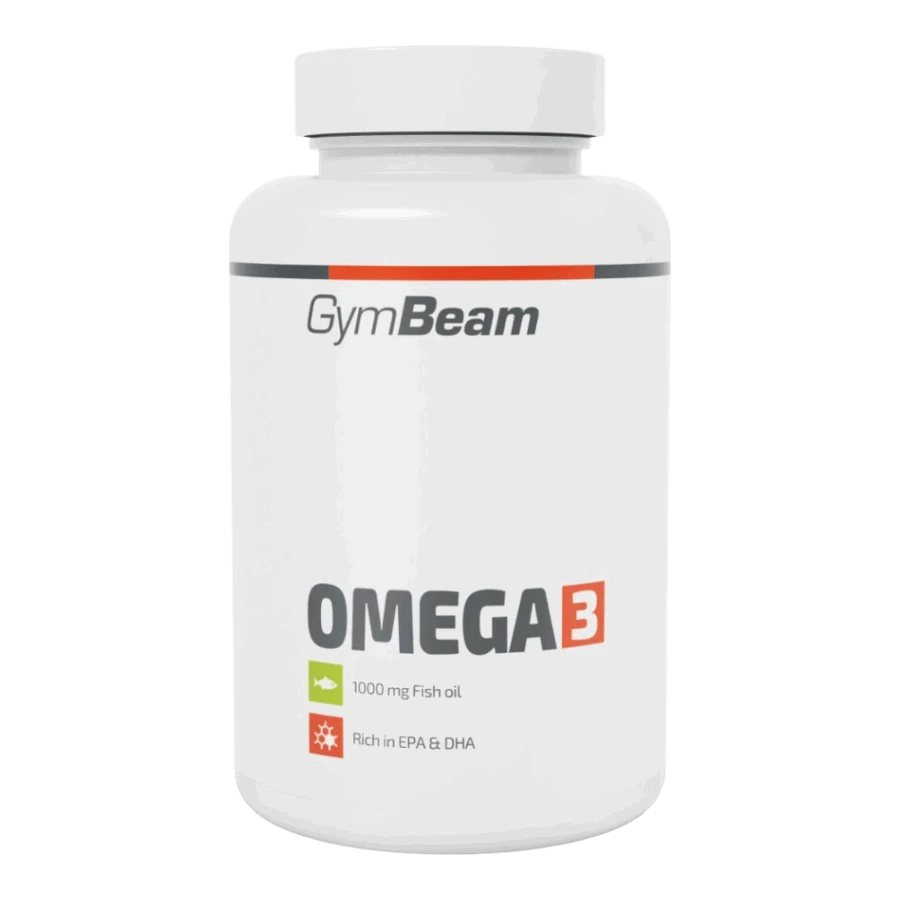 Omega-3 - GymBeam