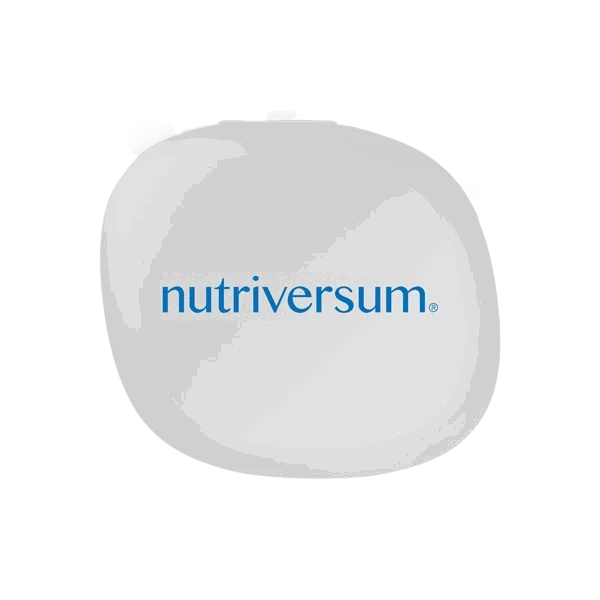 Tablettatartó - Nutriversum