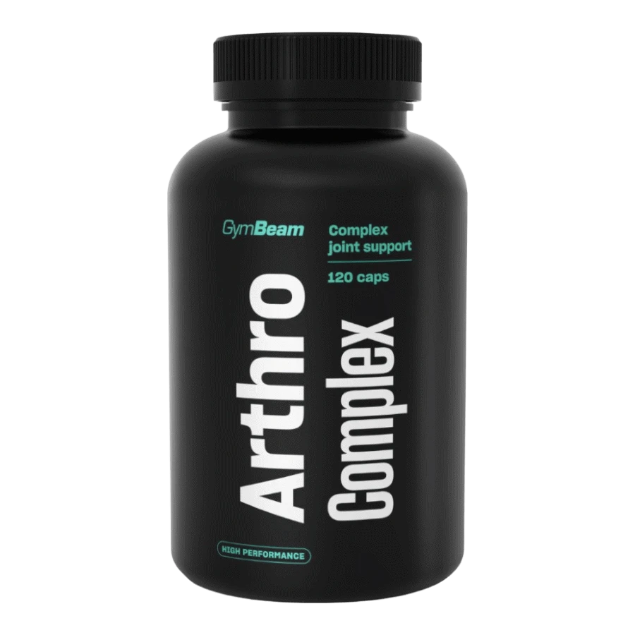 Arthro Complex ízületvédő - 120 kapszula - GymBeam