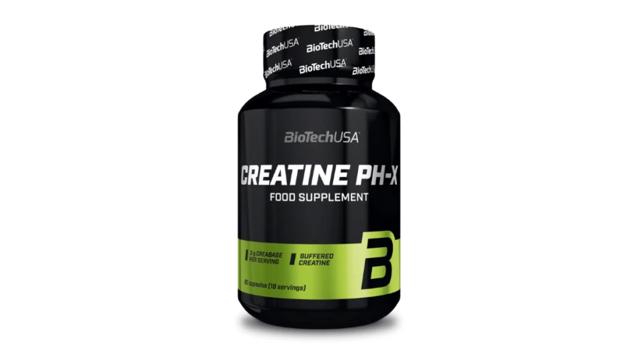 creatine phx