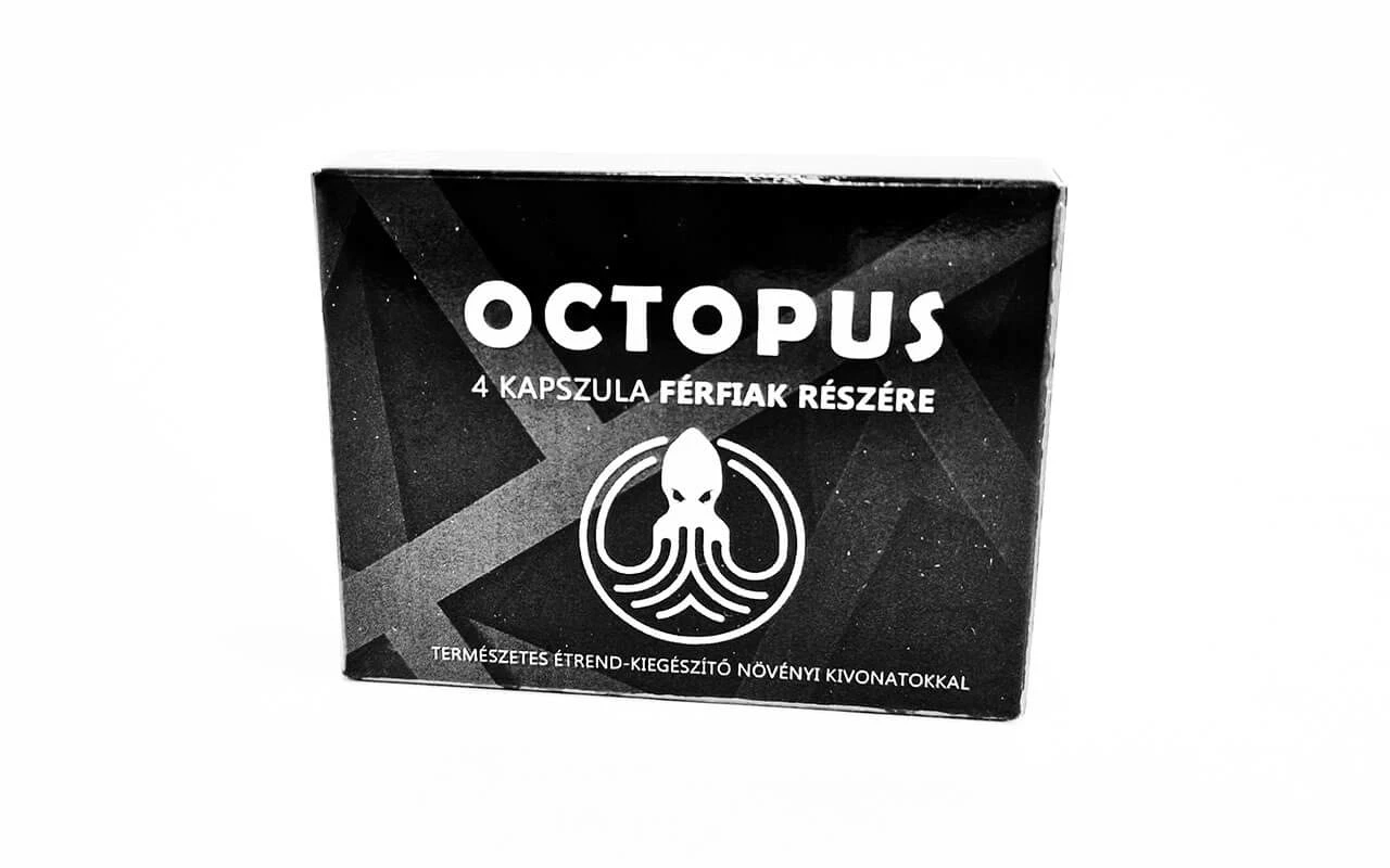 octopus