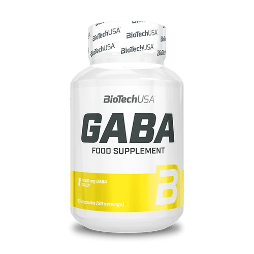 biotech usa gaba