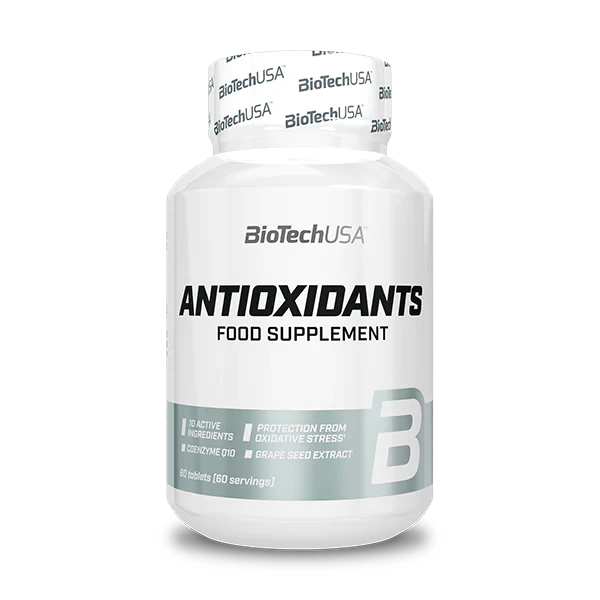 biotech usa antioxidants