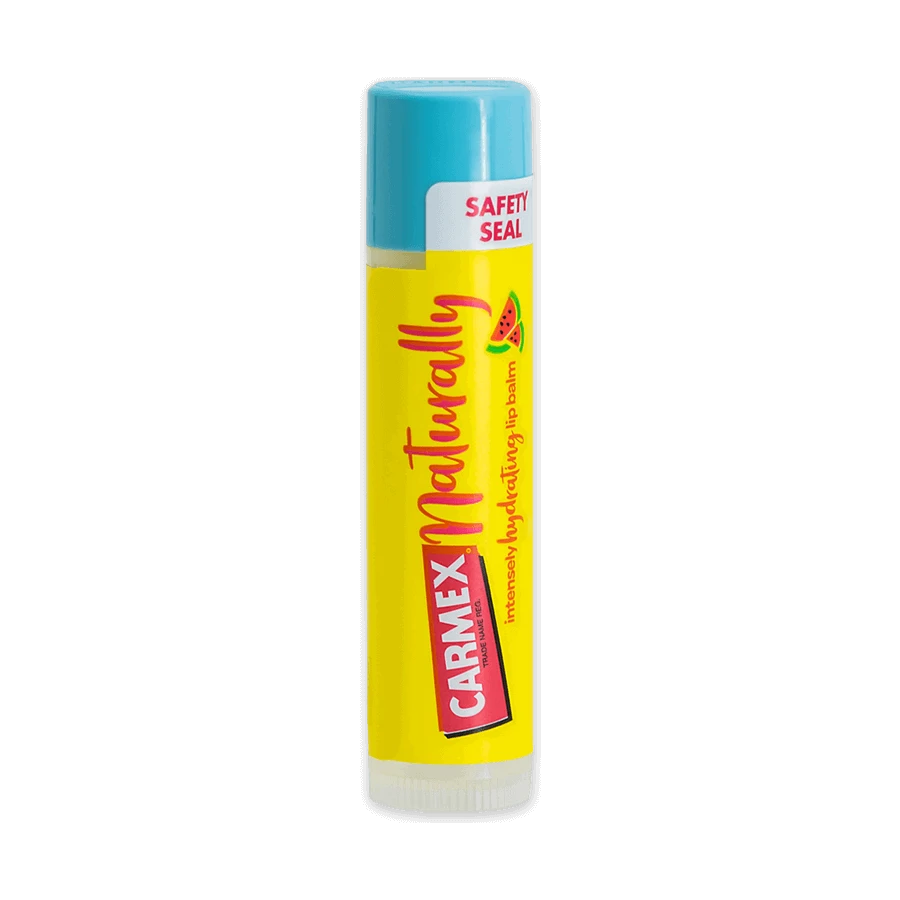 CARMEX Naturally Ajakápoló stift, Dinnyés - 4,25g